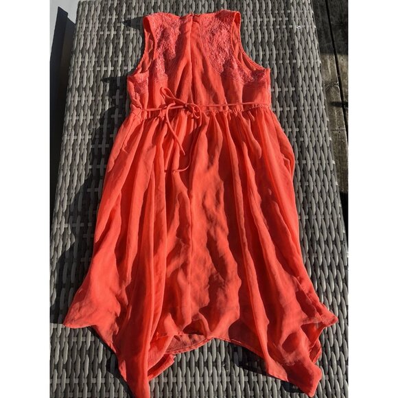 D Signed‎ By Disney Girls L 14-16 Dress - Picture 4 of 6